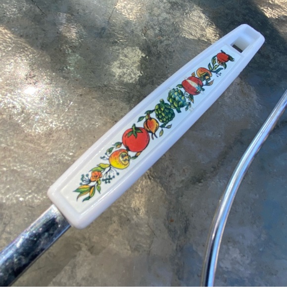 Vintage Spice of Life Cooking Utensils - Picture 5 of 6